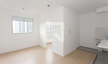 Apartamento à Venda - Vila Aricanduva, 2 Quartos,  35 m2
