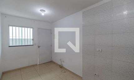 Apartamento à Venda - Cidade Patriarca, 2 Quartos,  40 m2