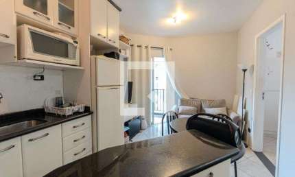 Apartamento com 1 quarto à venda na Consolação, São Paulo 