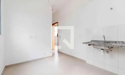 Apartamento à Venda - Cidade Patriarca, 1 Quarto,  20 m2