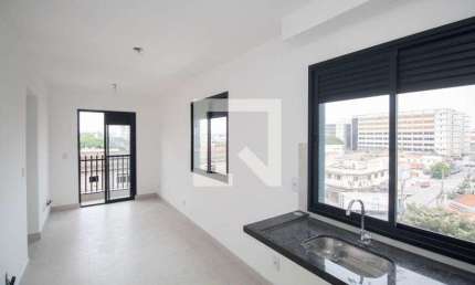 Apartamento à Venda - Vila Guilherme, 1 Quarto,  32 m2