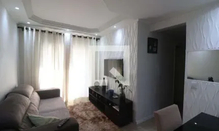 Apartamento à venda - sítio do mandaqui, 2 quartos,  50 m2