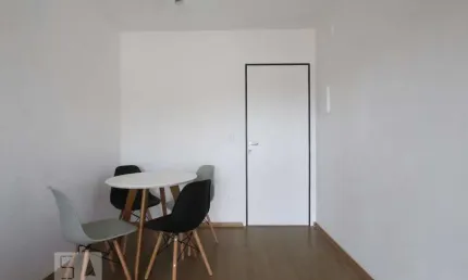 Apartamento à Venda - Portal do Morumbi, 1 Quarto,  40 m2