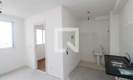Apartamento à Venda - Vila Prudente, 2 Quartos,  36 m2