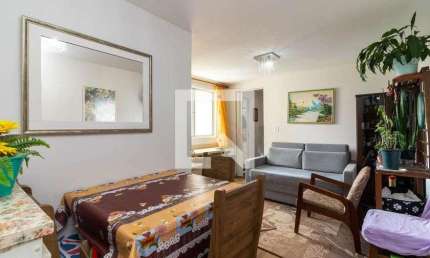 Apartamento com 2 quartos à venda no Mandaqui, São Paulo 