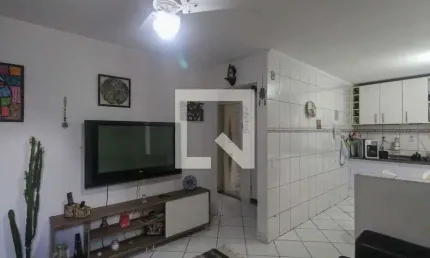 Apartamento com 2 quartos à venda em Sapopemba, São Paulo 