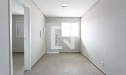 Apartamento à Venda - Penha de França, 2 Quartos,  37 m2