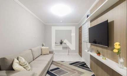 Apartamento à Venda - Penha de França, 2 Quartos,  45 m2