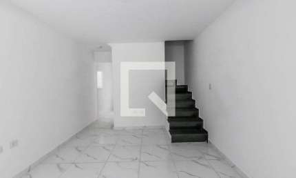 Casa à Venda - Ermelino Matarazzo, 2 Quartos,  65 m2