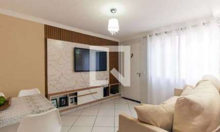 Apartamento com 2 quartos à venda em Sapopemba, São Paulo 