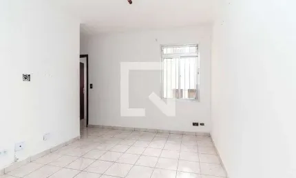 Apartamento à venda - vila carmosina, 2 quartos,  52 m2