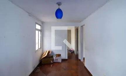 Apartamento com 2 quartos à venda na Rua Teodoro Riccio, 156, Sapopemba, São Paulo