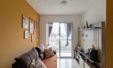Apartamento com 2 quartos à venda na Rua Agrimensor Sugaya, 1437, Itaquera, São Paulo