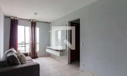 Apartamento com 2 quartos à venda na Rua Waldemar Mancini, 478, Itaquera, São Paulo