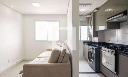 Apartamento à Venda - Penha de França, 2 Quartos,  40 m2