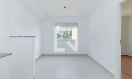 Apartamento à Venda - Jardim Sao Luis, 1 Quarto,  30 m2