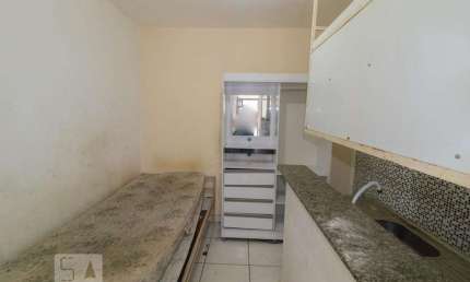 Apartamento à Venda - Sítio do Mandaqui, 1 Quarto,  18 m2