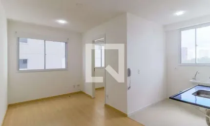 Apartamento à Venda - Santo Amaro , 2 Quartos,  34 m2