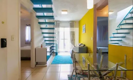 Apartamento com 3 quartos à venda na Rua Agrimensor Sugaya, 930, Itaquera, São Paulo
