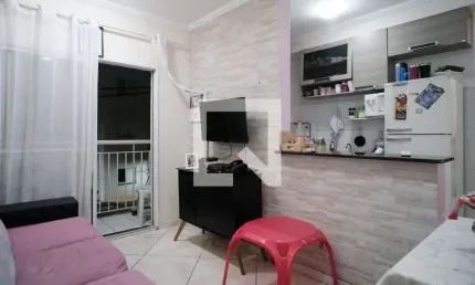Apartamento com 2 quartos à venda na Rua Carlos Bigatti, 44, Cangaíba, São Paulo