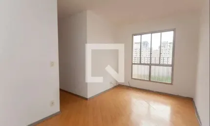 Apartamento à venda - jardim marajoara , 2 quartos,  50 m2