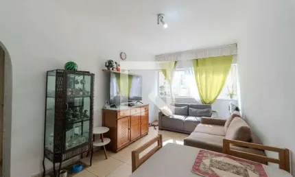 Apartamento com 1 quarto à venda na Rua Santo Antônio, 470, Bela Vista, São Paulo