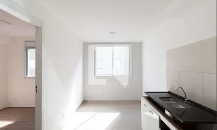Apartamento com 1 quarto à venda na Avenida Condessa Elisabeth de Robiano, 6000, Vila Ré, São Paulo