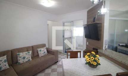 Apartamento à Venda - Vila Dionísia, 2 Quartos,  48 m2