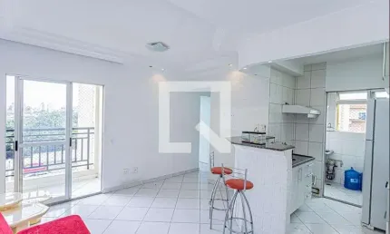 Apartamento com 2 quartos à venda na Rua Doutor Luís Barreto Filho, 31, Piqueri, São Paulo