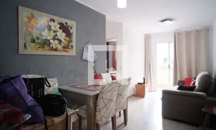 Apartamento à venda - ermelino matarazzo, 2 quartos,  50 m2