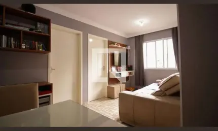 Apartamento à venda - vila formosa, 2 quartos,  49 m2