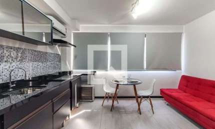 Kitnet / Stúdio à venda na Vila Sônia, São Paulo 