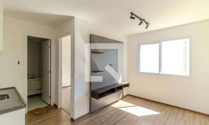 Apartamento à Venda - Santa Cecília, 1 Quarto,  25 m2