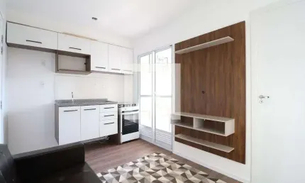 Apartamento à venda - água branca, 2 quartos,  31 m2