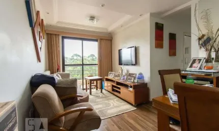 Apartamento com 2 quartos à venda em Itaquera, São Paulo 