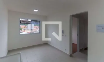 Apartamento à venda - vila santa clara, 2 quartos,  32 m2