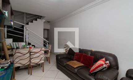 Casa com 2 quartos à venda em Cangaíba, São Paulo 