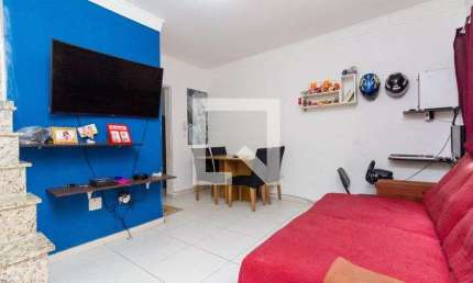 Casa à Venda - Ermelino Matarazzo, 2 Quartos,  67 m2