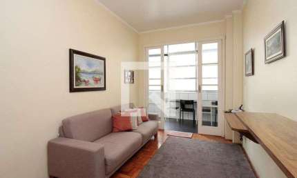 Apartamento com 1 quarto à venda no Centro, São Paulo 