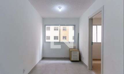 Apartamento à Venda - Barra Funda, 2 Quartos,  35 m2