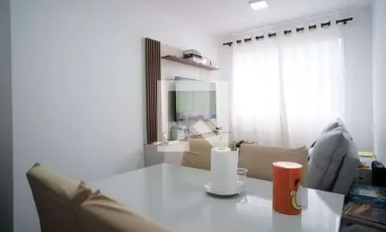 Apartamento à venda - ermelino matarazzo, 2 quartos,  44 m2