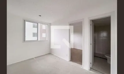 Apartamento com 2 quartos à venda na Avenida Condessa Elisabeth de Robiano, 6000, Vila Ré, São Paulo