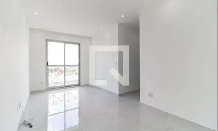 Apartamento à Venda - Jardim Santa Emília, 2 Quartos,  59 m2