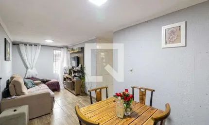 Apartamento com 2 quartos à venda na Rua Daniel Mongolo, 294, Itaquera, São Paulo