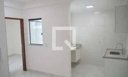 Apartamento à venda - vila carrão, 2 quartos,  40 m2