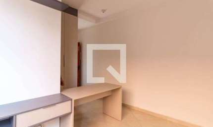 Apartamento à Venda - Vila Jacuí, 2 Quartos,  60 m2