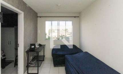 Apartamento à Venda - Vila Formosa, 2 Quartos,  48 m2