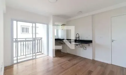 Apartamento com 2 quartos à venda na Rua Paulo Maldi, 342, Água Fria, São Paulo