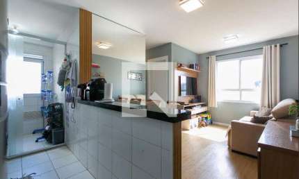 Apartamento com 2 quartos à venda em Itaquera, São Paulo 