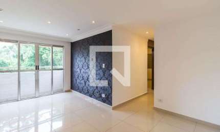 Apartamento à Venda - Jardim Jussara, 3 Quartos,  67 m2